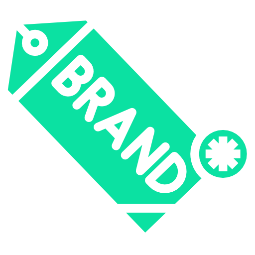 Brand Endorsement icon