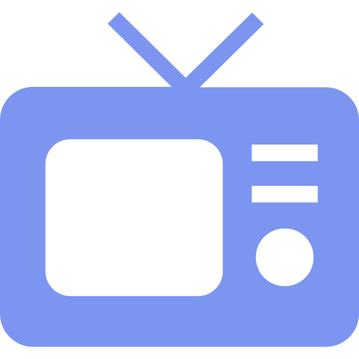 TV Series icon