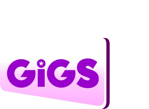 Moris Gigs Logo